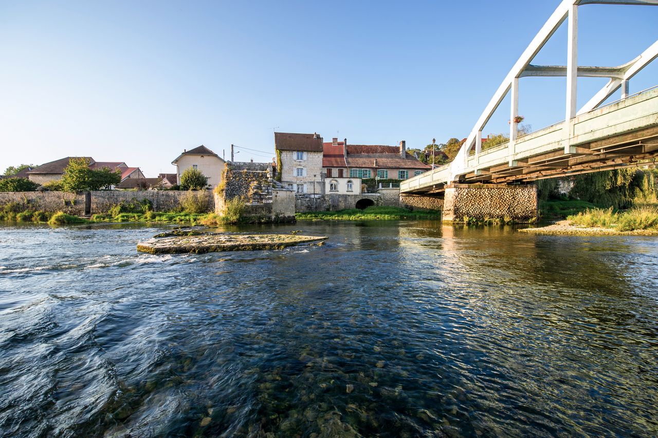 Communes Port Lesney 3189